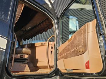 Volvo FH 16 750 6x2  BOOGIE / RETARDER / I PARK COOL